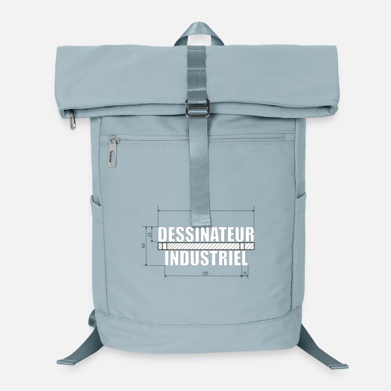 Zeichner Laptop-Rucksack 