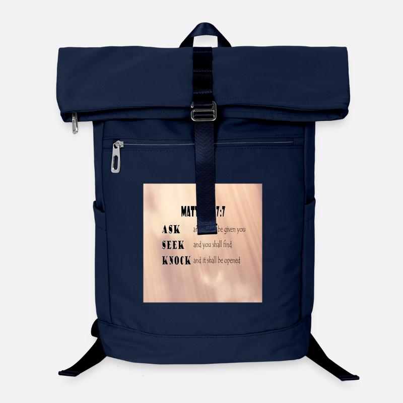 Laptop Backpack