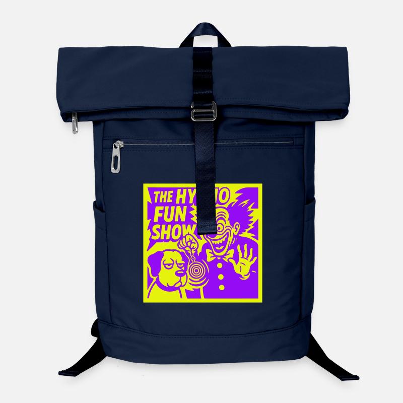 Laptop-Rucksack