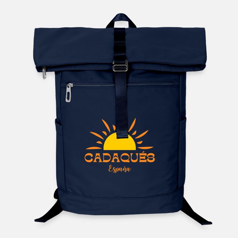 Laptop-Rucksack 