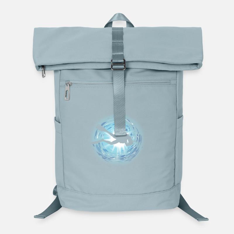 Taucher Laptop-Rucksack 