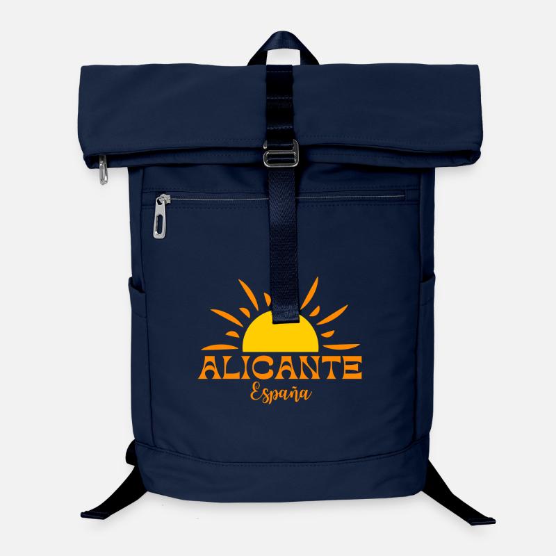 Laptop Backpack