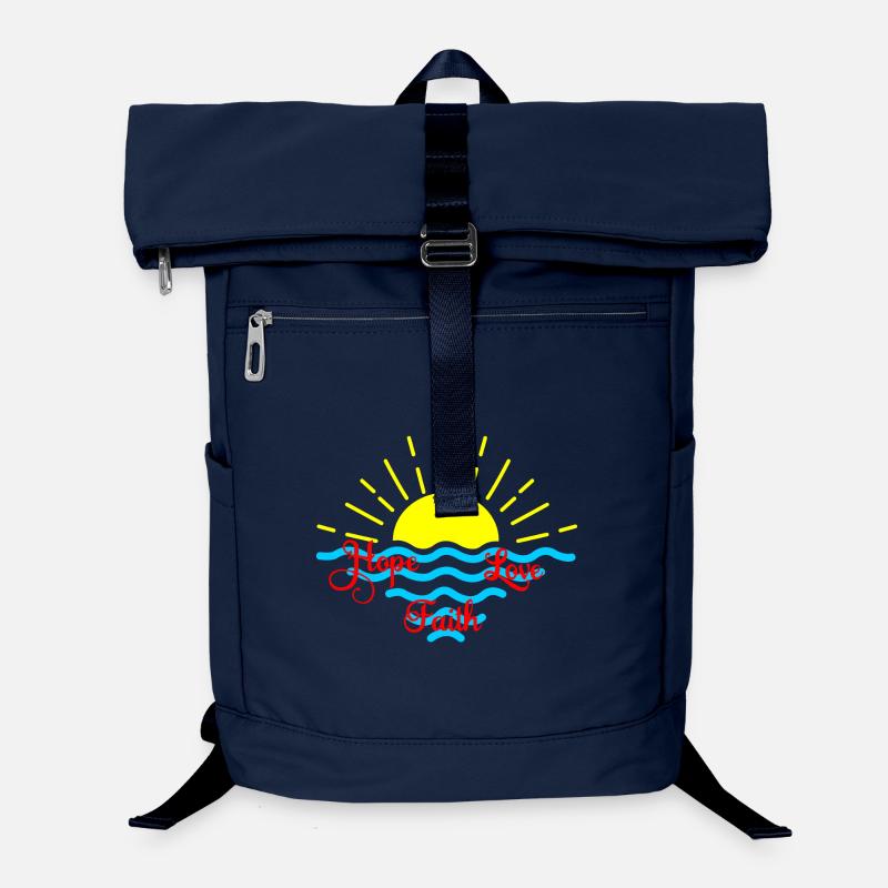 Laptop Backpack