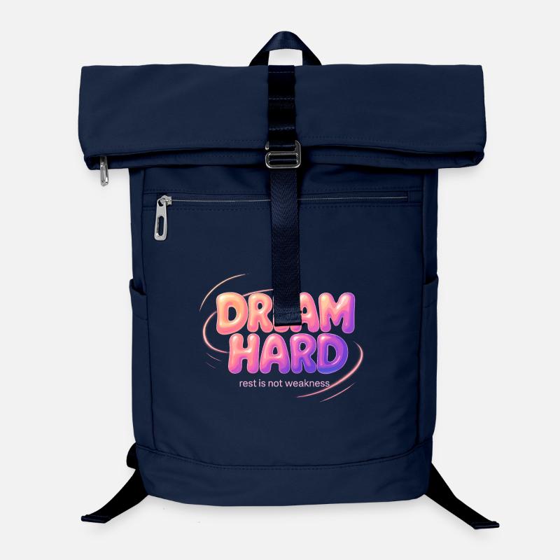 Dream Hard Laptop Backpack