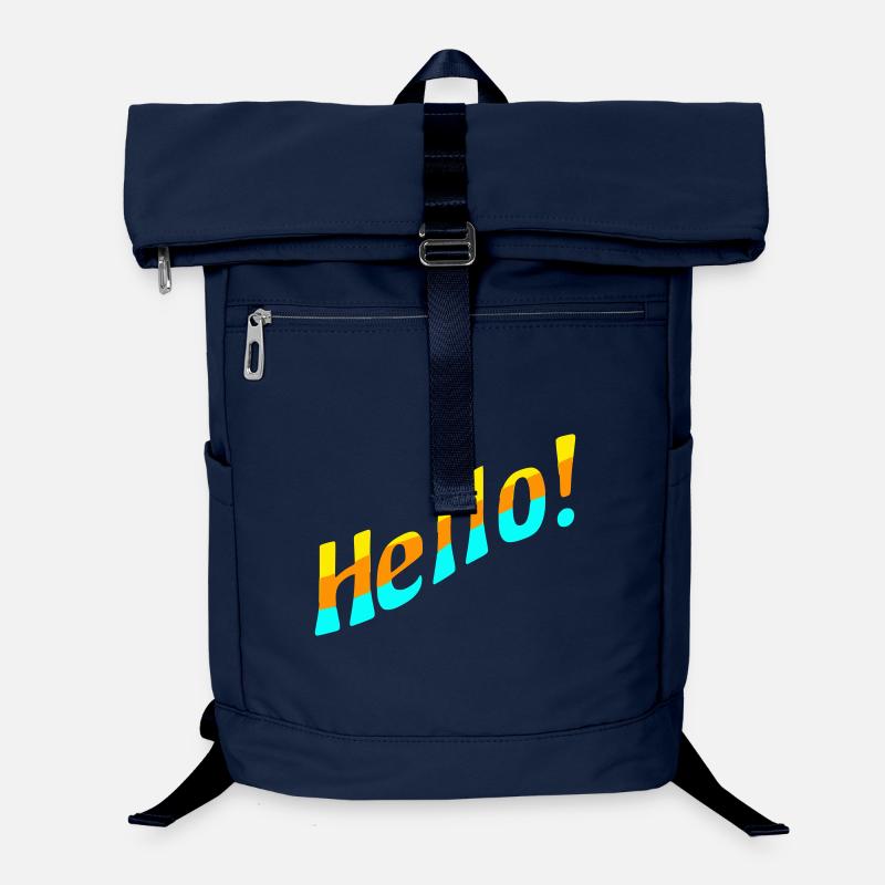 Laptop Backpack