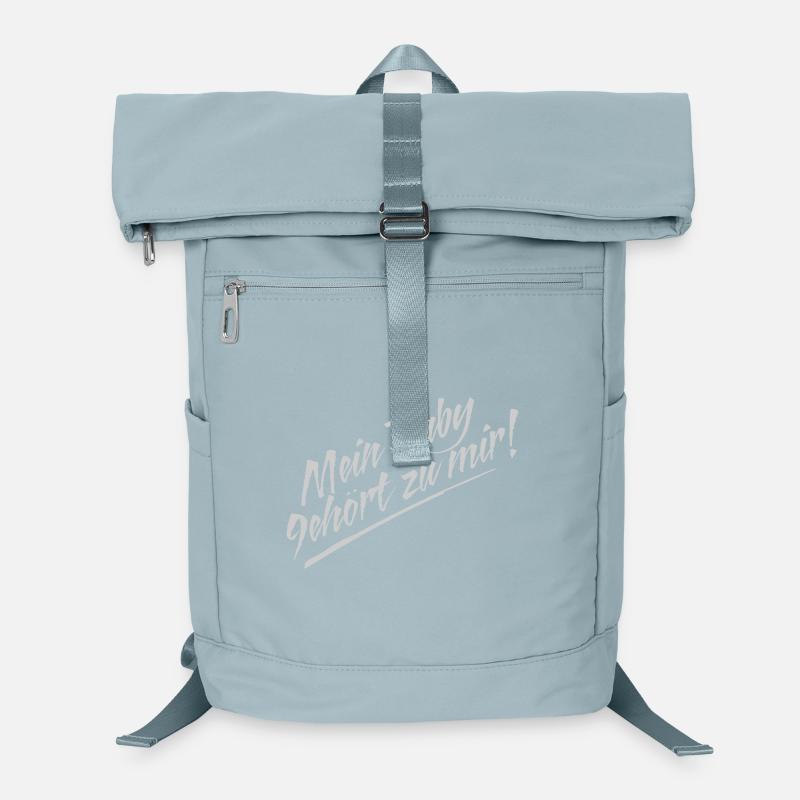 MEIN BABY Laptop-Rucksack 