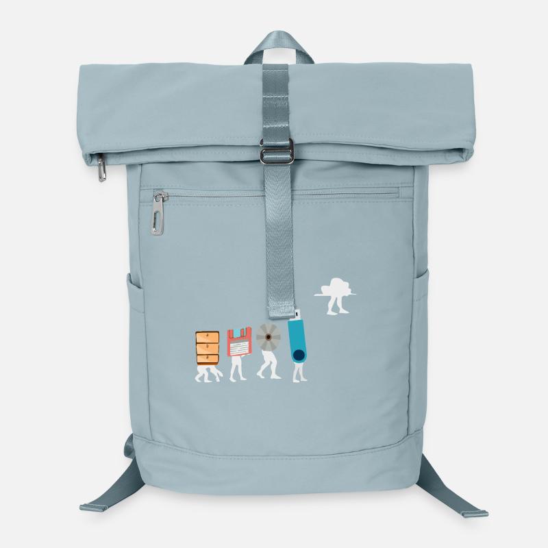 Laptop-Rucksack 