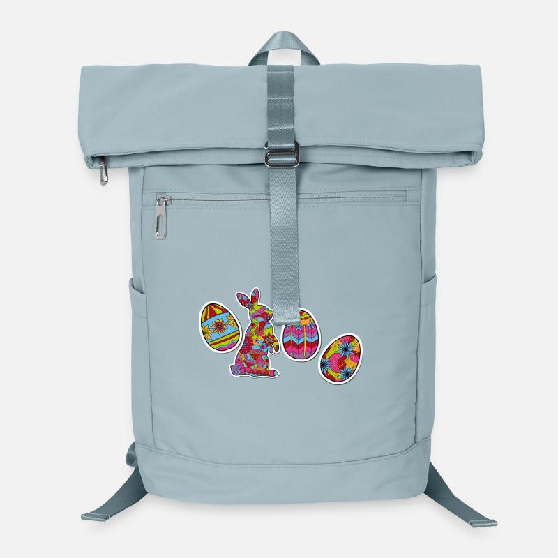 Laptop-Rucksack 