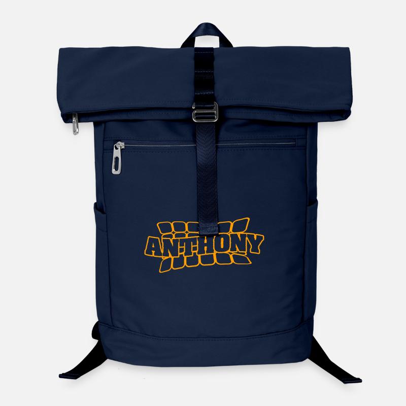 Anthony Laptop Backpack