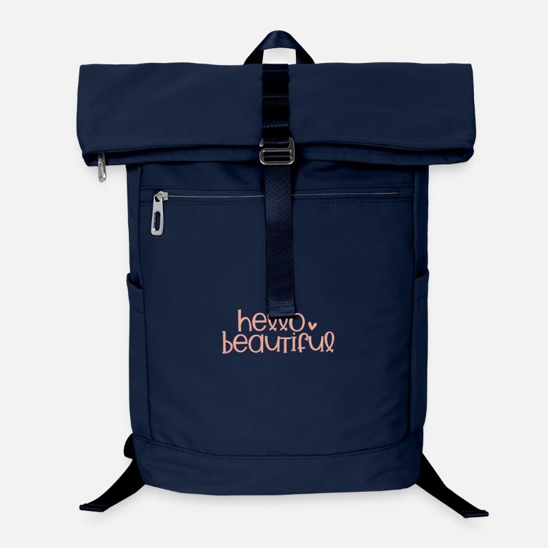 Laptop Backpack