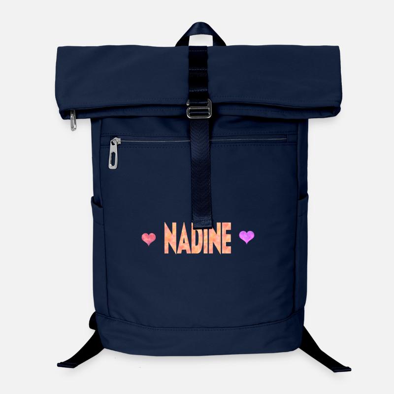 Nadine Laptop Backpack