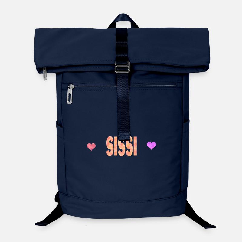 Sissi Sac à dos ordinateur