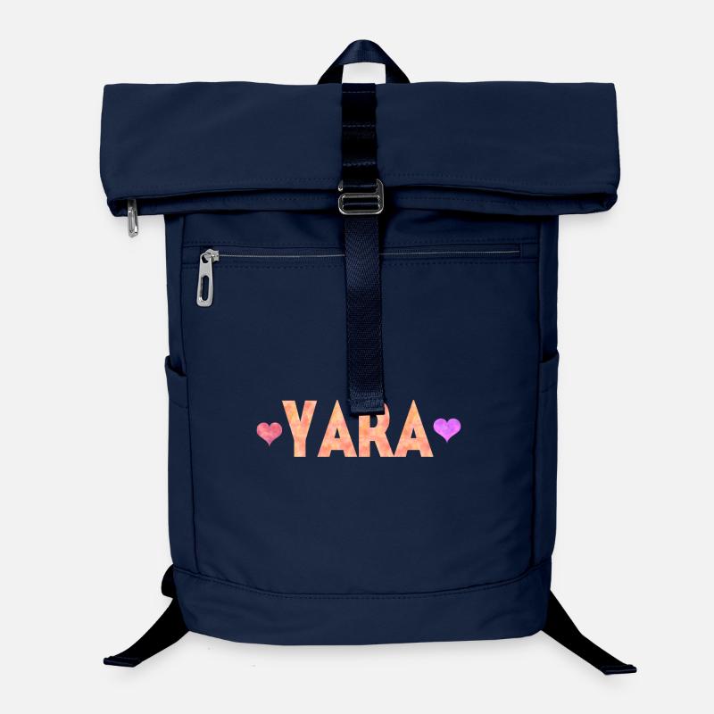 Yara Sac à dos ordinateur