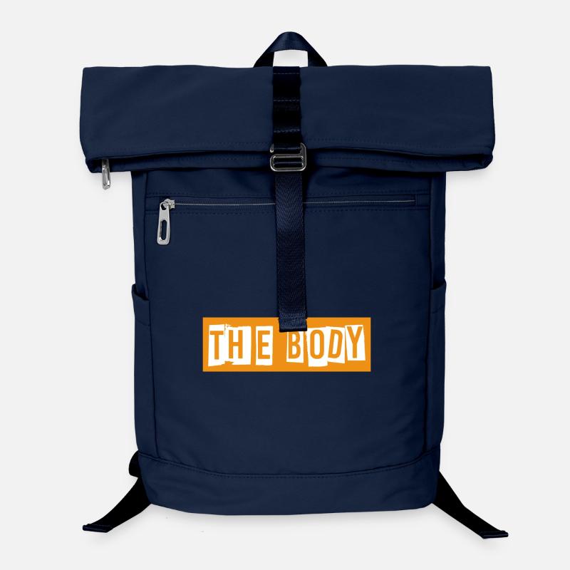 Laptop Backpack