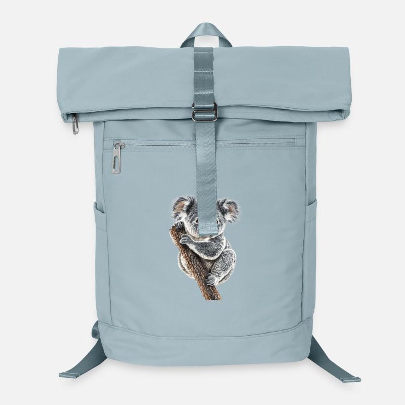 Koala Laptop-Rucksack 