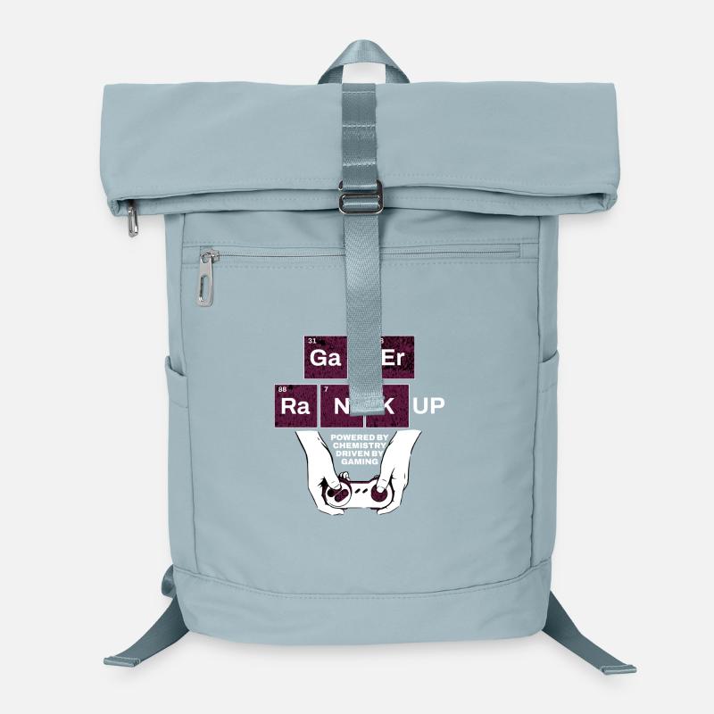 Jeu Rank Up Chem Controller Sac à dos ordinateur