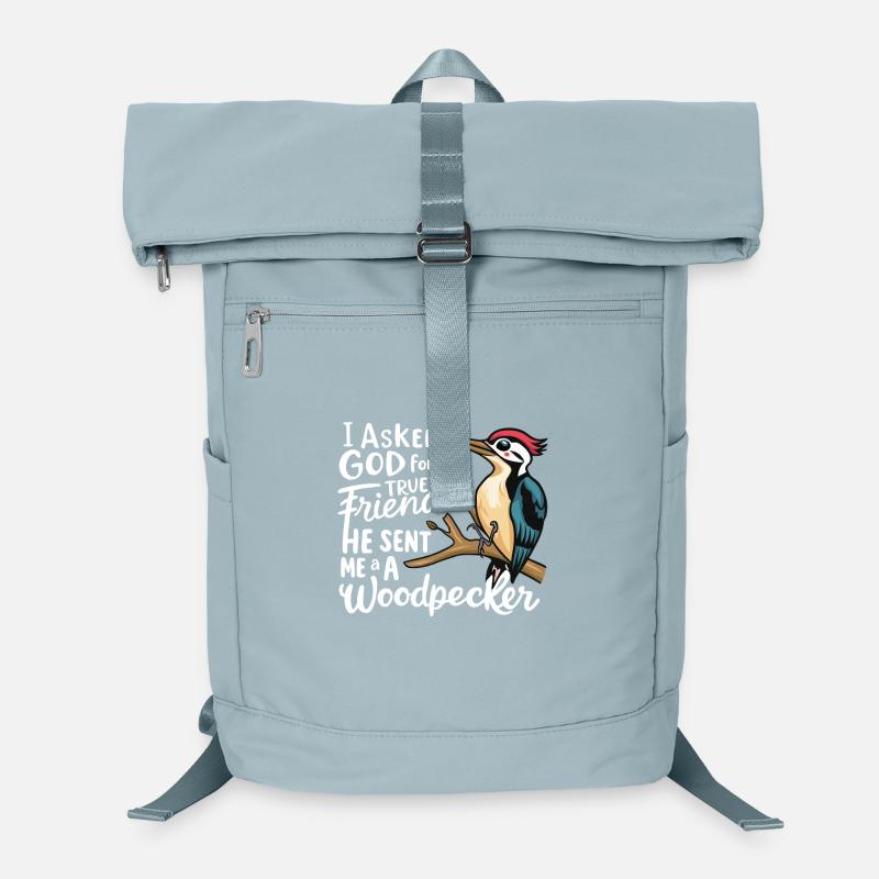 Laptop Backpack