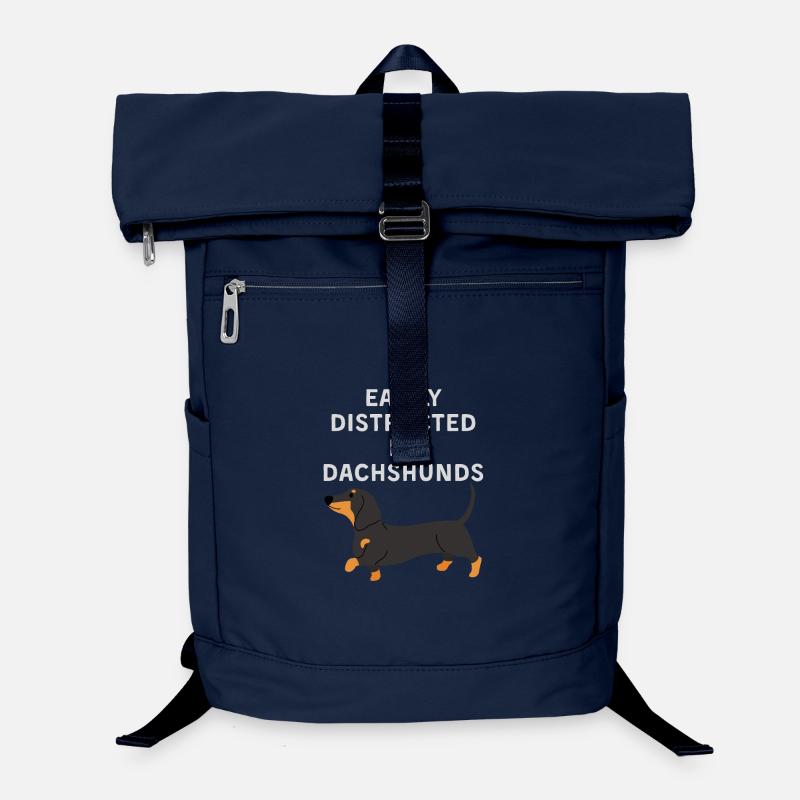 Laptop Backpack