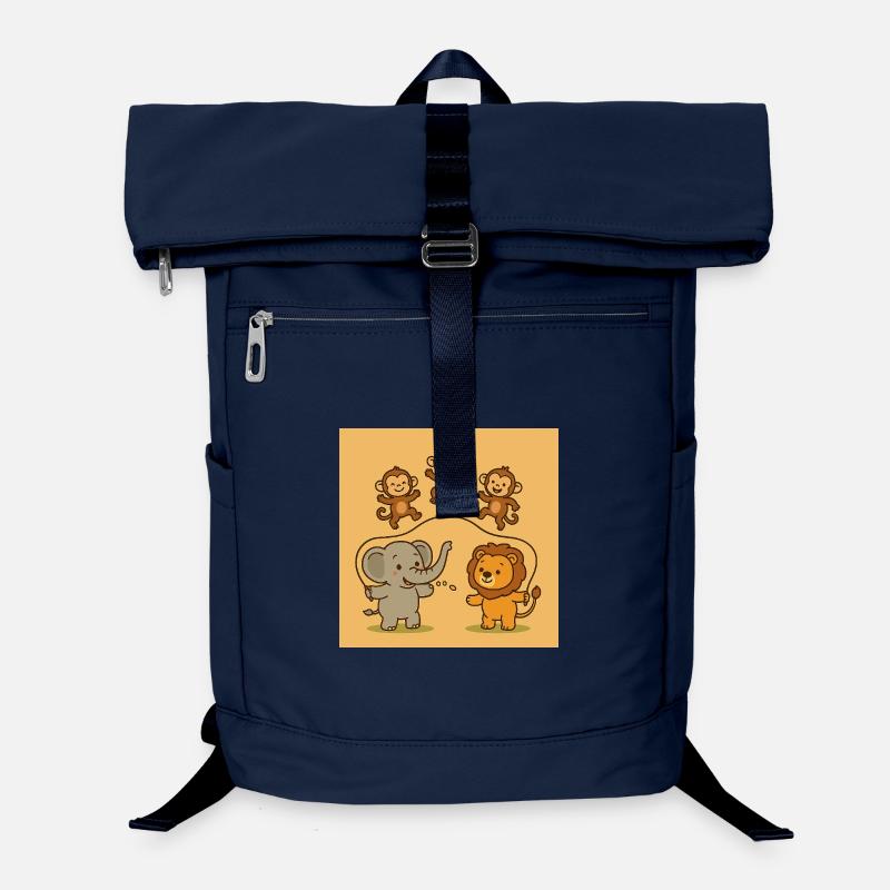 Laptop Backpack