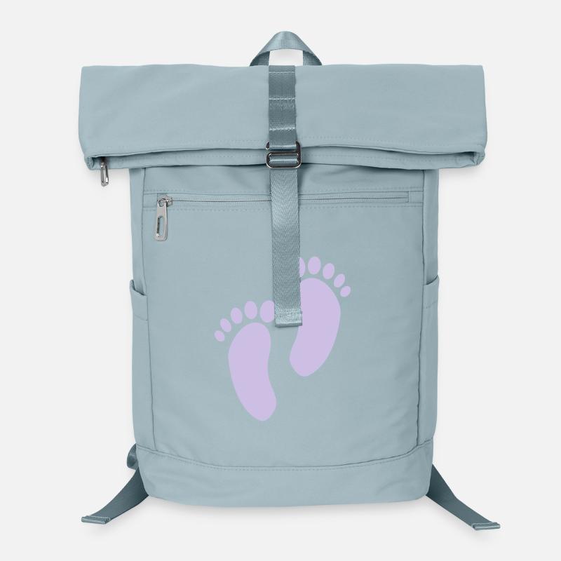 2541614 15465747 foot Laptop Backpack