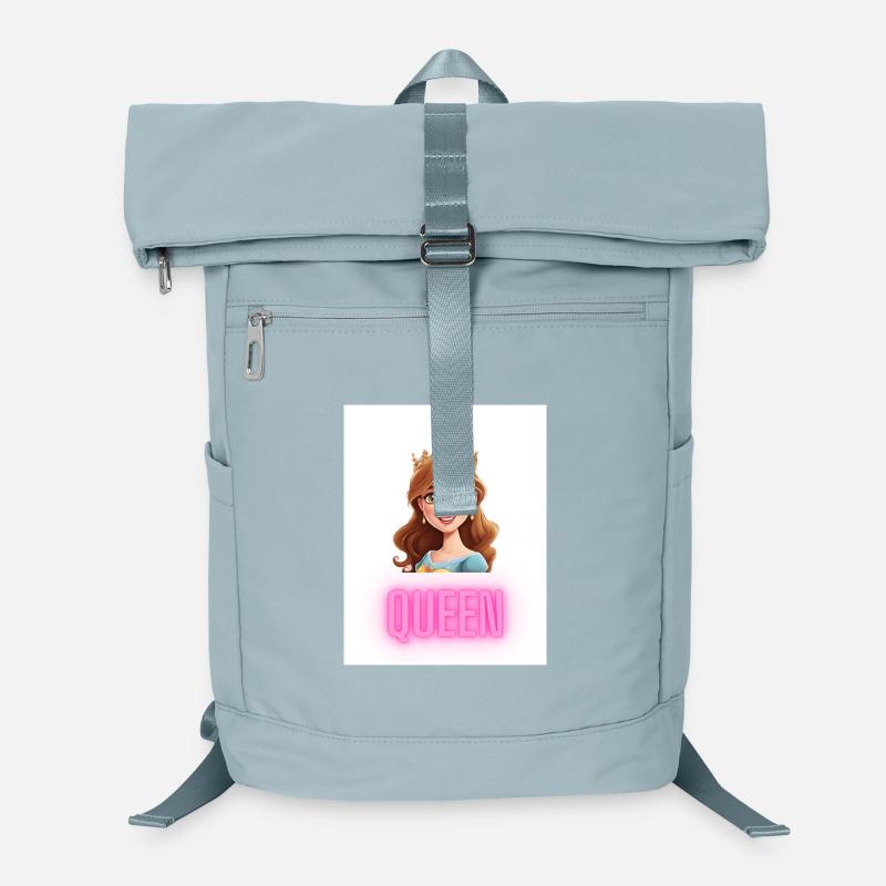 Queen Laptop-Rucksack 