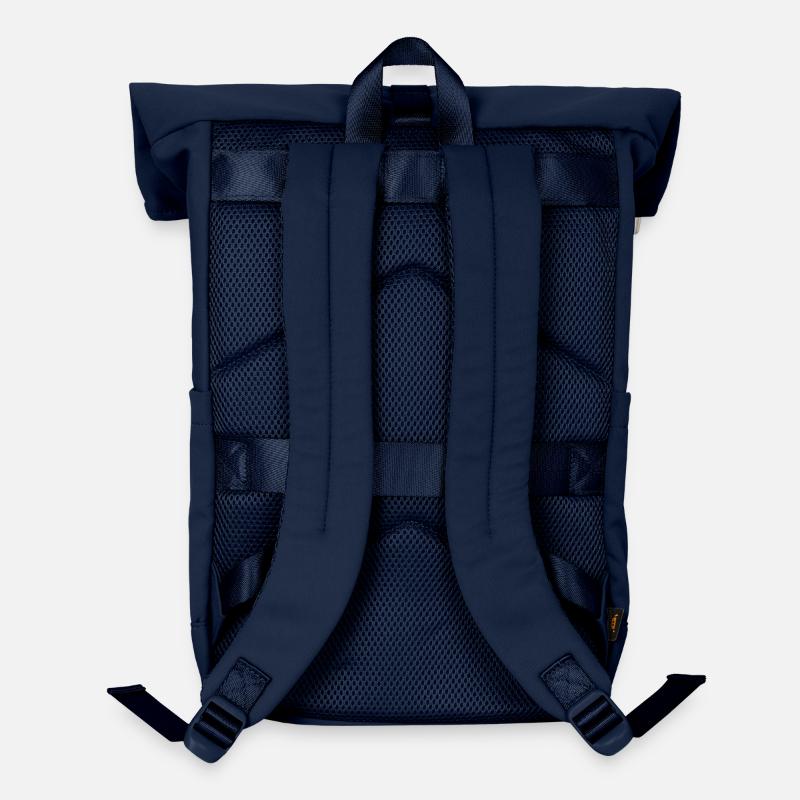 HO HO HO Laptop-Rucksack 