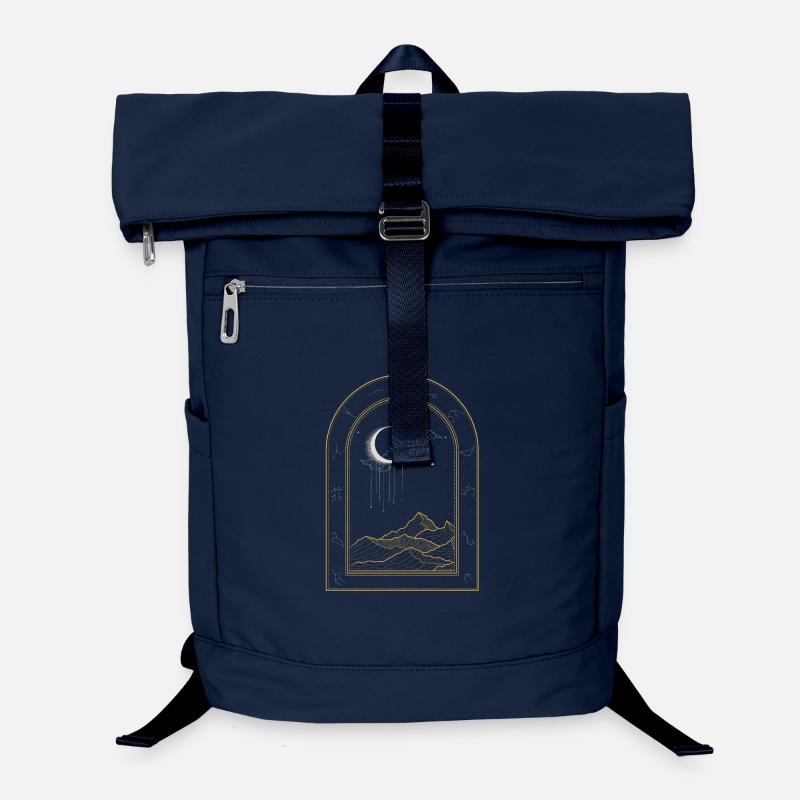 Laptop-Rucksack 