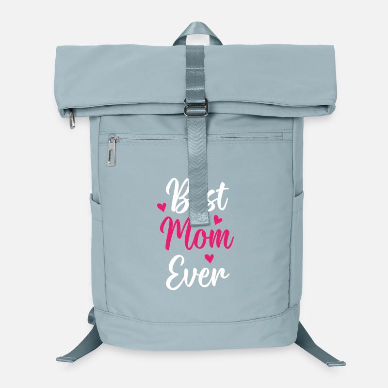 Beste Mutter aller Zeiten Laptop-Rucksack 
