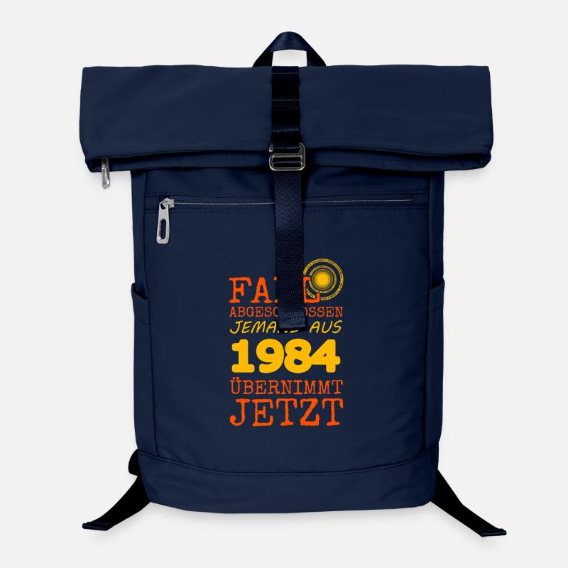 Laptop-Rucksack 