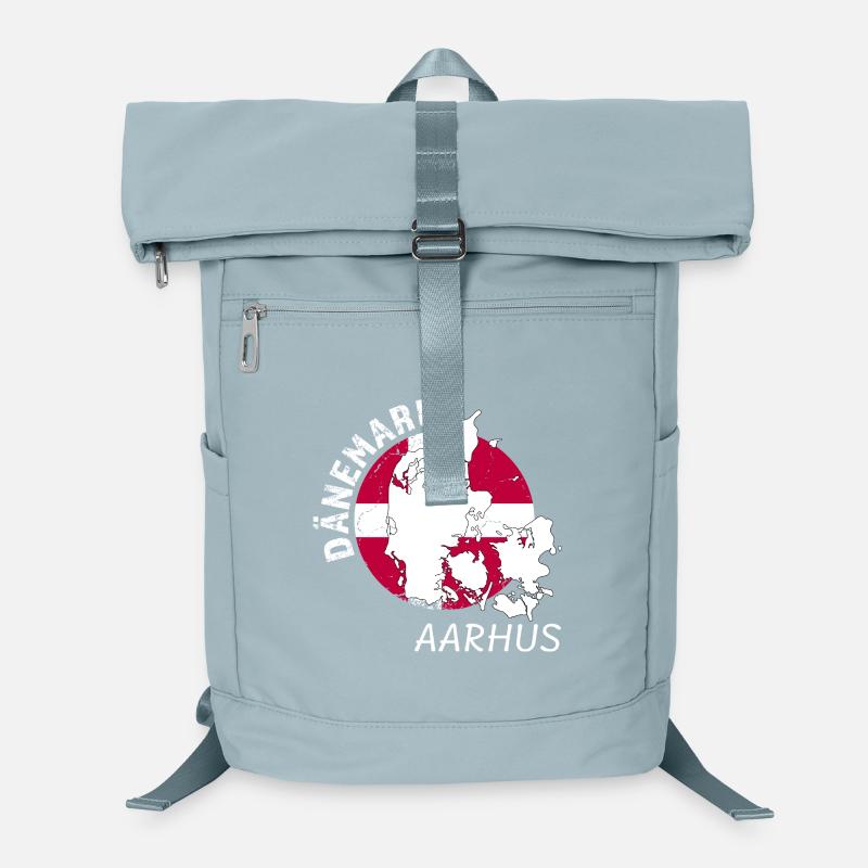 Laptop Backpack