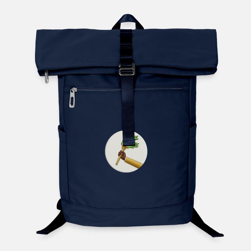 Zaïre Sac à dos ordinateur