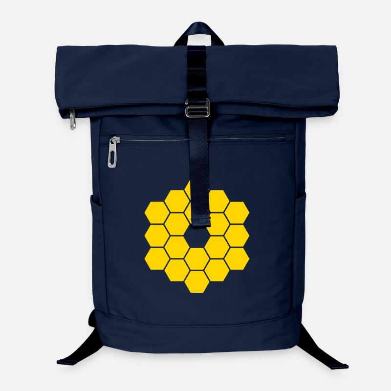 JWST Laptop-Rucksack 