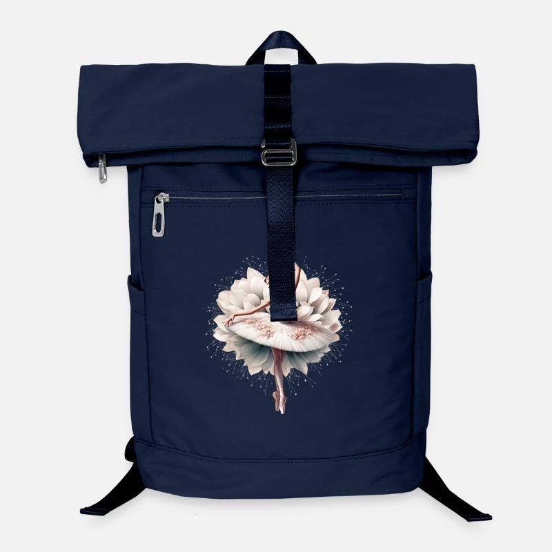 Laptop Backpack