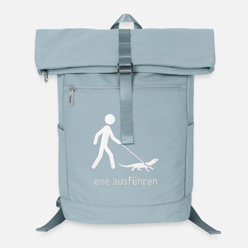 exe ausführen Laptop-Rucksack 