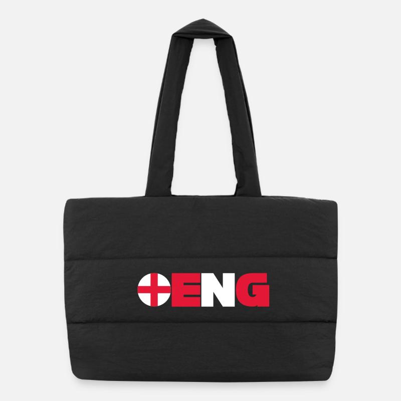 Sac shopping matelassé