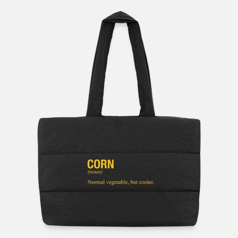 Sac shopping matelassé