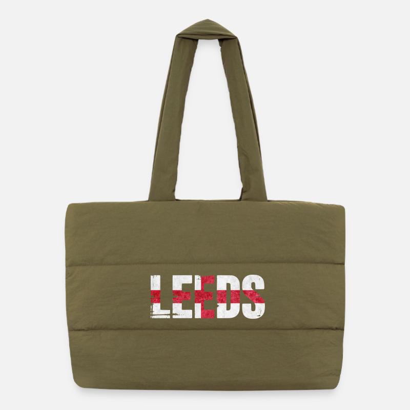Sac shopping matelassé