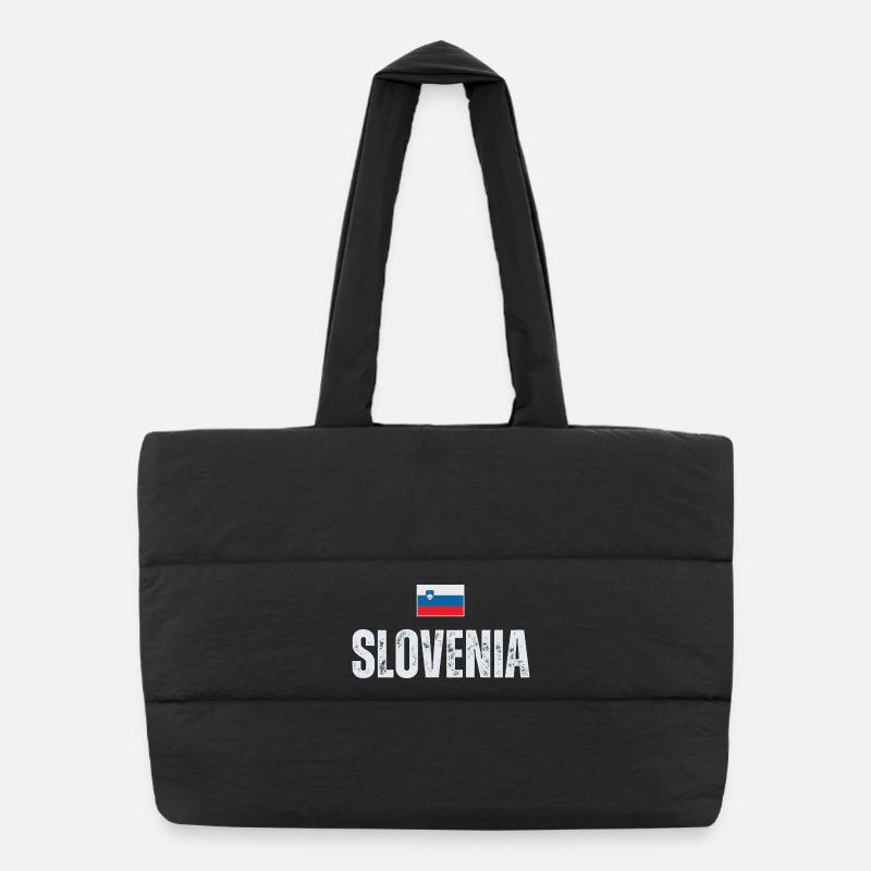 Sac shopping matelassé