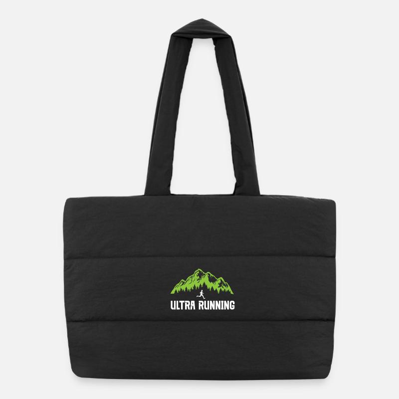 Sac shopping matelassé