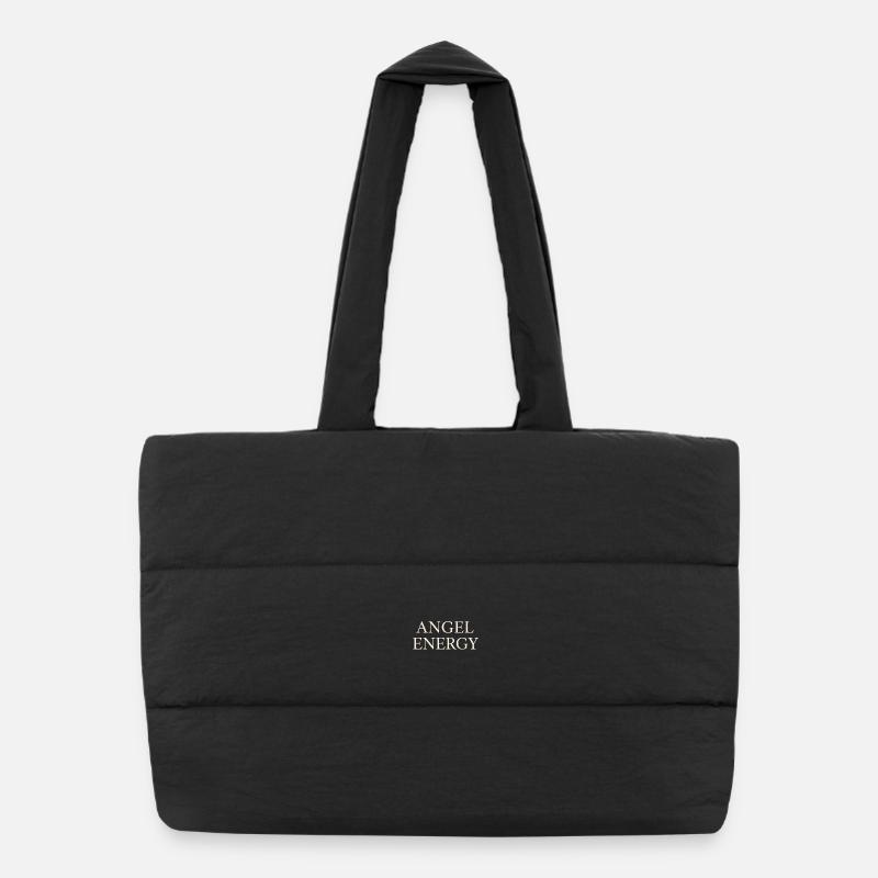 BFF77D9F-3CF5-4F29-A96A-F91BC823D338 Sac shopping matelassé