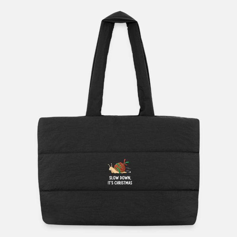 Sac shopping matelassé