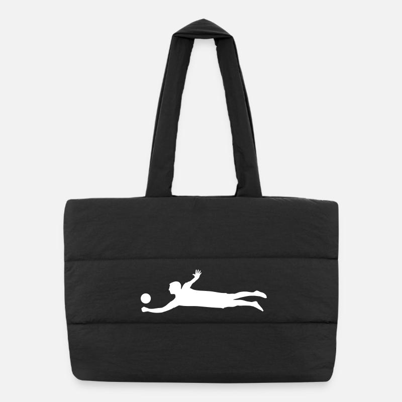 Sac shopping matelassé