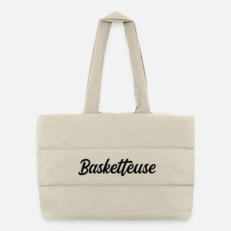 Baseballeuse Sportive Balle Batte Terrain Sac shopping matelassé
