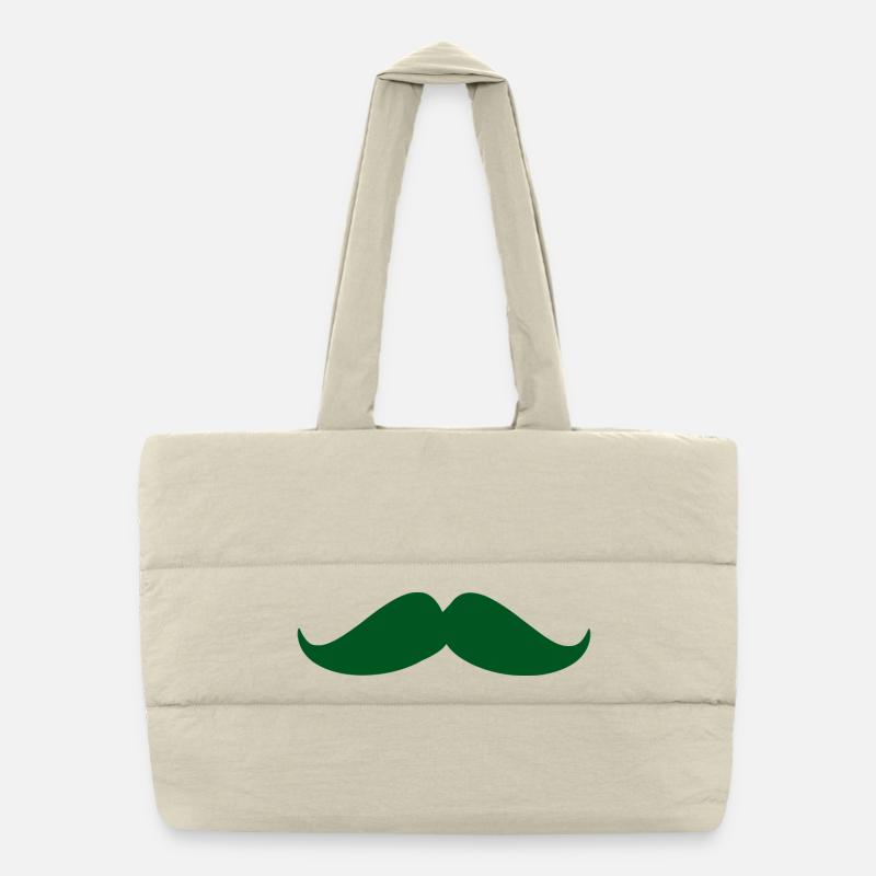 anniversary. Anniversary Decade. humor. funny Puffer Shopping Bag