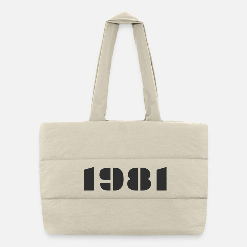 Sac shopping matelassé