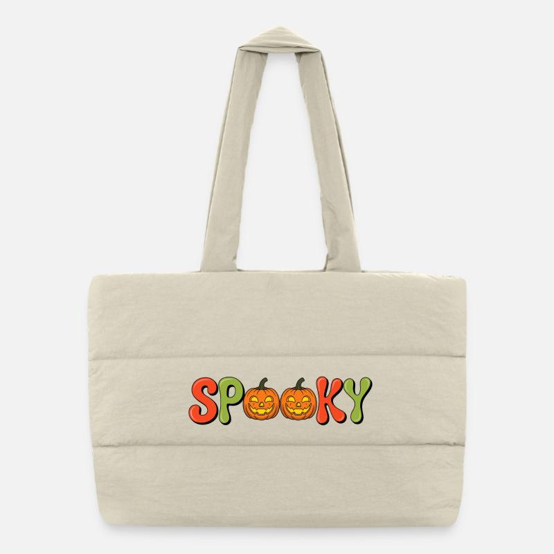 Sac shopping matelassé