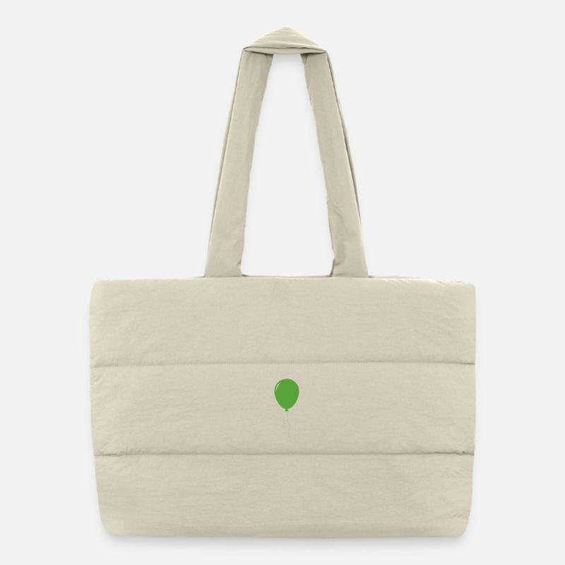 Sac shopping matelassé