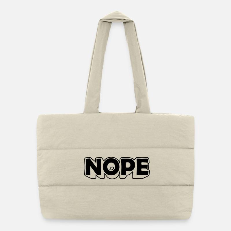 Explosion de couleurs abstraites sur toile Sac shopping matelassé