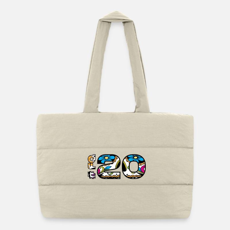 FQ20-2025-misano Sac shopping matelassé