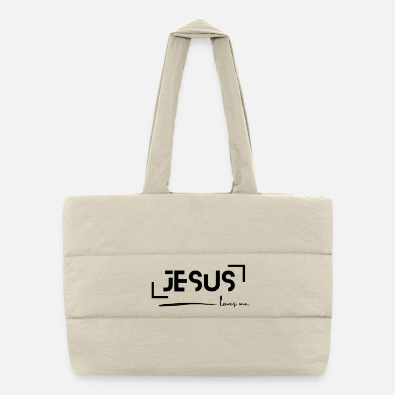 Sac shopping matelassé